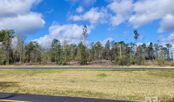 0 Highway 287, Bay Minette, AL 36507
