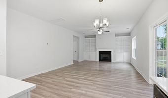 32 Chris Todd Way, Angier, NC 27501