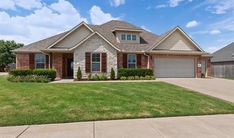 5402 Nottingham Pl, Bartlesville, OK 74006