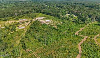 135 Sawmill Rd, Braxton, MS 39044