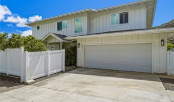 5872 Haleola St, Honolulu, HI 96821