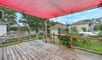 37 Denver Ave, Cranston, RI 02905