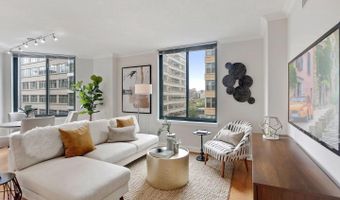 1021 N GARFIELD St N 606, Arlington, VA 22201