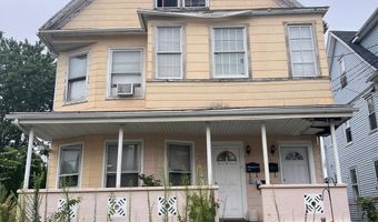 127-129 Merriam St, Bridgeport, CT 06604