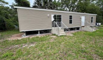 55917 CABBAGE Rd, Astor, FL 32102