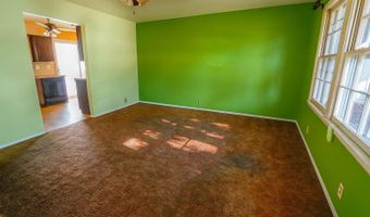 1721 N State, Augusta, KS 67010