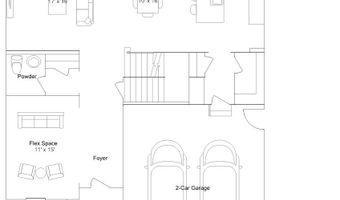 150 Newburgh Ln, Algonquin, IL 60102