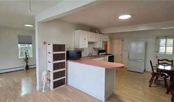 40 Grover St, North Providence, RI 02911