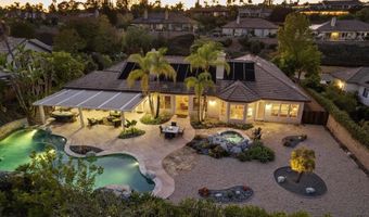 2216 Blossom Hill Ln, Escondido, CA 92029