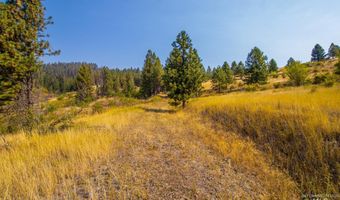0 Summitview Dr, Ahsahka, ID 83520