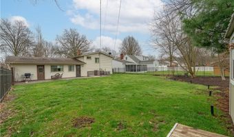 2435 Eastern Ave, Alliance, OH 44601
