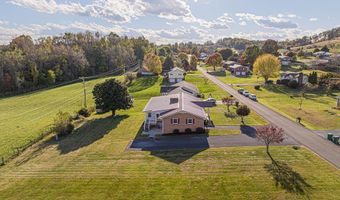 19497 Stone Mountain Rd, Abingdon, VA 24210