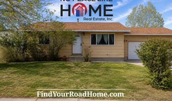 6567 Dee Lyle Cir, Casper, WY 82604
