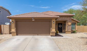 25510 W PIONEER St, Buckeye, AZ 85326
