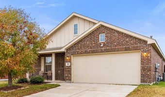 1802 Westfall Dr, Anna, TX 75409