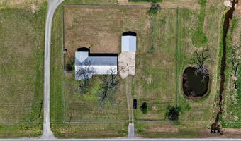 4776 HWY 319 W, Austin, AR 72007