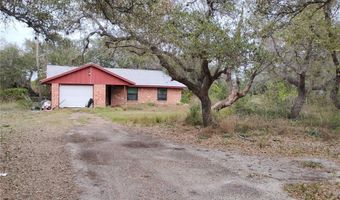 1980 Jocelyn Rd, Aransas Pass, TX 78336