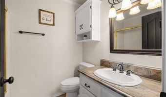 3910 Golf Course Dr, Alma, AR 72921