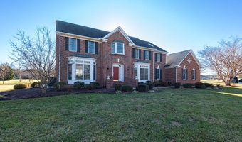 10 RINGED NECK Ln, Camden Wyoming, DE 19934