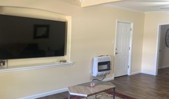 211 N Washington, Arnett, OK 73832