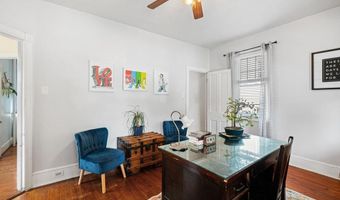 206 CHESTNUT St, Audubon, NJ 08106