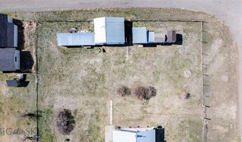 Tbd S Monroe Street, Boulder, MT 59632