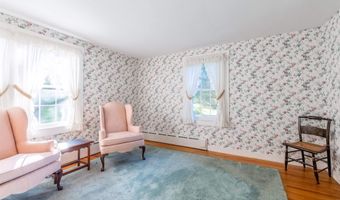 115 Upper Jaffrey Rd, Dublin, NH 03444