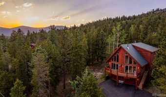 181 Juniper Rd, Black Hawk, CO 80422