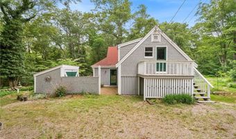 243 Glen Rock Rd, Exeter, RI 02892