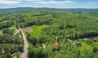 11 Gray Rd, Barnstead, NH 03225