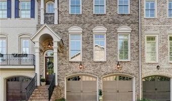 9020 Riverbend Mnr, Alpharetta, GA 30022
