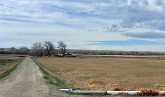 3824 Basin Gardens Rd, Basin, WY 82410