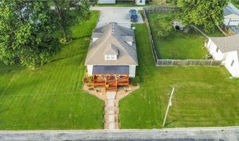 111 W Clara Ave, Alma, MO 64001
