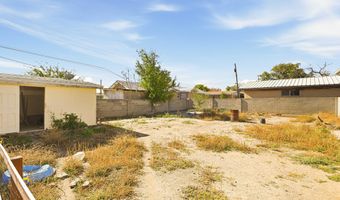 1017 Dillon Ave, Belen, NM 87002