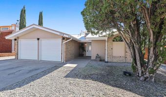 1512 American Way, Alamogordo, NM 88310