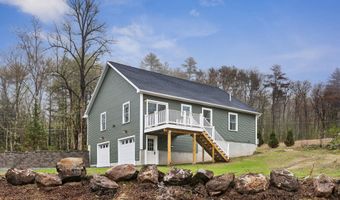 1540 Foxes Ridge Rd, Acton, ME 04001