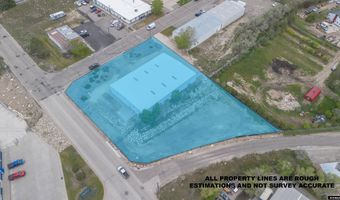 635 N Glenn, Casper, WY 82601