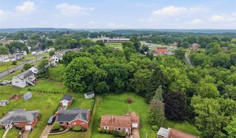 2207 Ridgevue Ave, Aliquippa, PA 15001