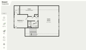 715 Heathered Farm Way, Apex, NC 27523