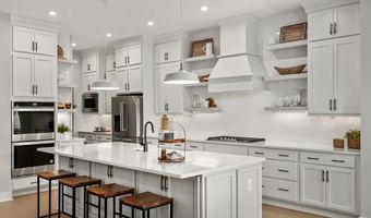 5401 Ayana Dr Plan: SOMERVILLE, Arrington, TN 37014