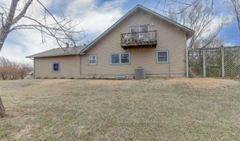 31727 W Harry St, Garden Plain, KS 67050