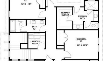 1380 HOMESTEAD Ln, Auburn, AL 36830