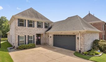 12173 PRESERVE WOODS Ln, Arlington, TN 38002