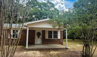5703 Old River Rd, Baker, FL 32531