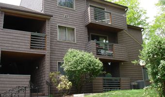 166 Old Brookfield Rd 26-5, Danbury, CT 06811