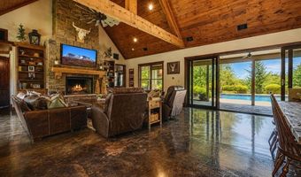 341 Blackberry Trl, Ball Ground, GA 30107