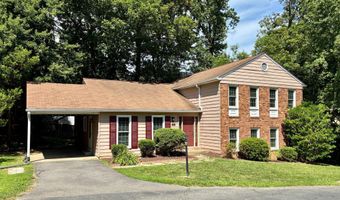 4834 KING SOLOMON Dr, Annandale, VA 22003