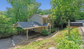 1 Pickwick Rd, Asheville, NC 28803