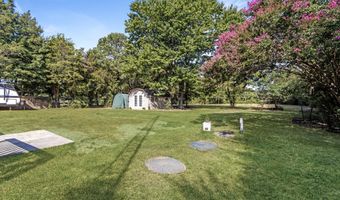 475 THISTLEWOOD Rd, Houston, DE 19954