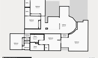 15850 Seville Ln, Encino, CA 91436